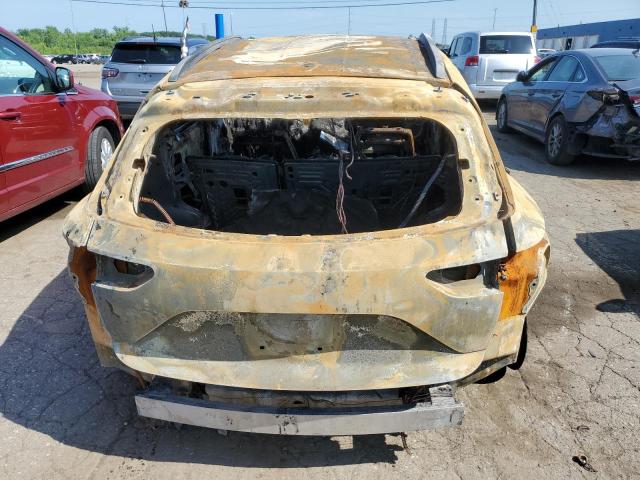2021 BUICK ENVISION P - LRBAZLR46MD049556