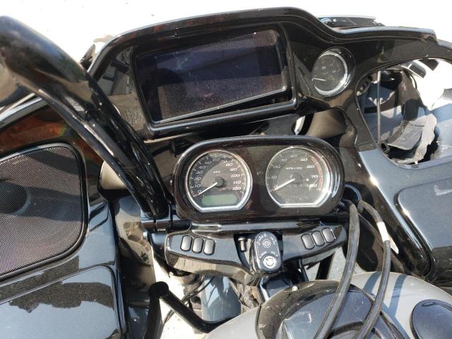 2022 HARLEY-DAVIDSON FLTRXST 1HD1ACL13NB650121