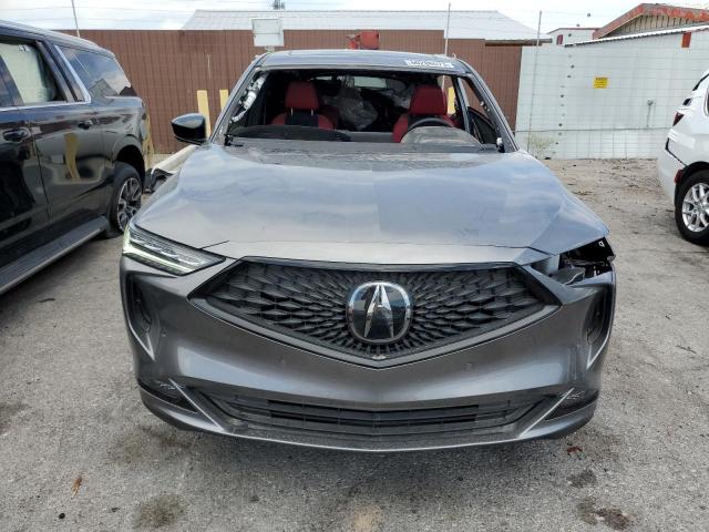 5J8YE1H07PL013868 Acura MDX A-SPEC