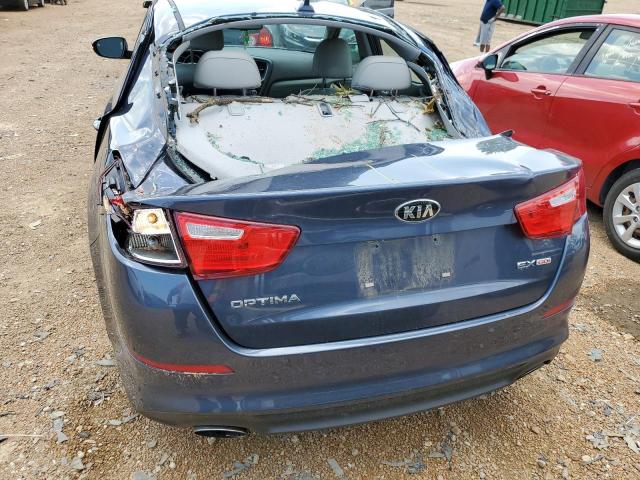 5XXGN4A72FG481783 KIA OPTIMA EX