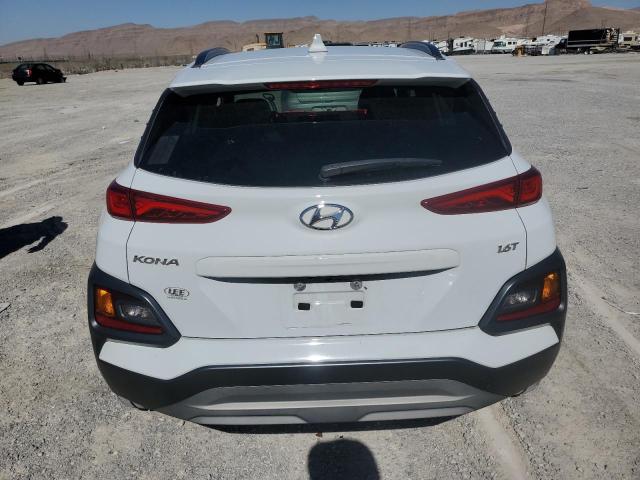 KM8K63A55MU679454 Hyundai Kona NIGHT 6