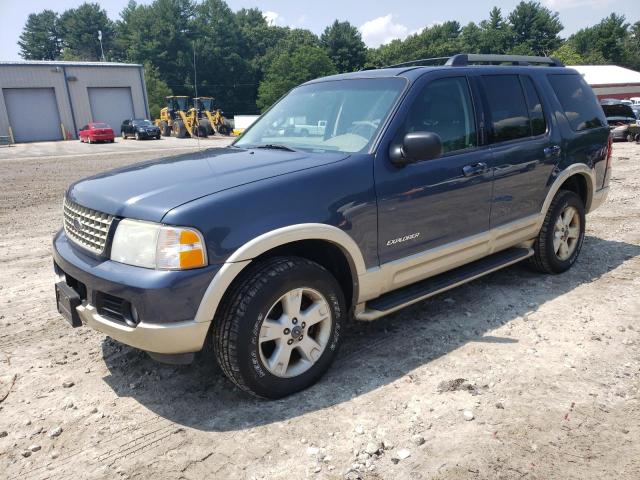 2005 Ford Explorer Eddie Bauer