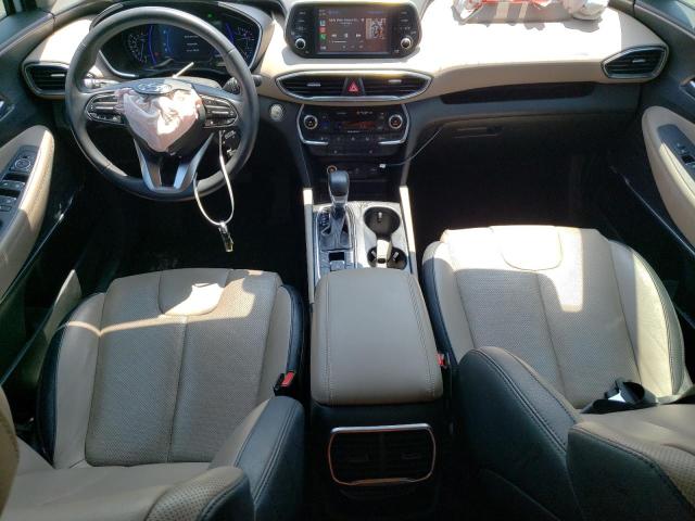 2019 HYUNDAI SANTA FE L - 5NMS53AA7KH071458