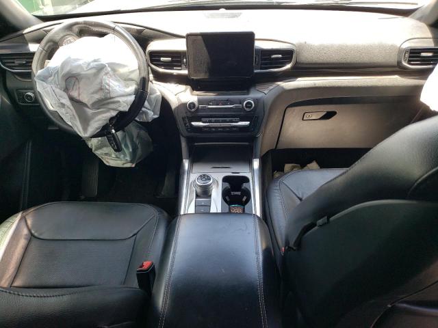 1FMSK7FH8LGB14263 FORD EXPLORER 2020