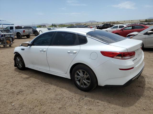 5XXGT4L31KG329956 KIA Optima Lx