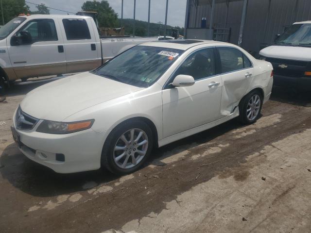 2008 Acura TSX 