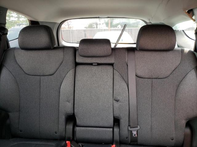 5NMS2CAD8KH120685 Hyundai Santa Fe Se