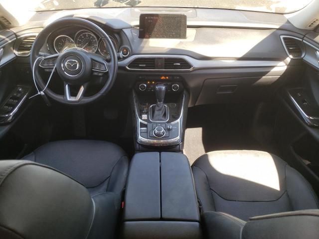 JM3TCBCY3J0226351 Mazda Cx-9 Touring