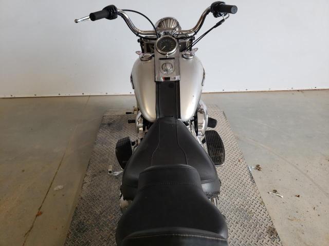 2003 HARLEY-DAVIDSON FLSTFI ANN - 1HD1BXB463Y043026