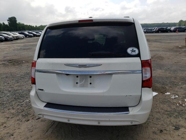 2020 CHRYSLER TOWN & CNT - 2C4RC1CG8DR616084