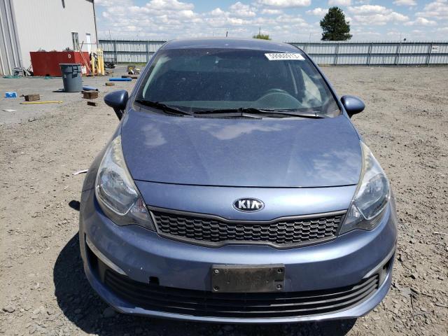 KNADM4A3XG6654997 KIA RIO LX