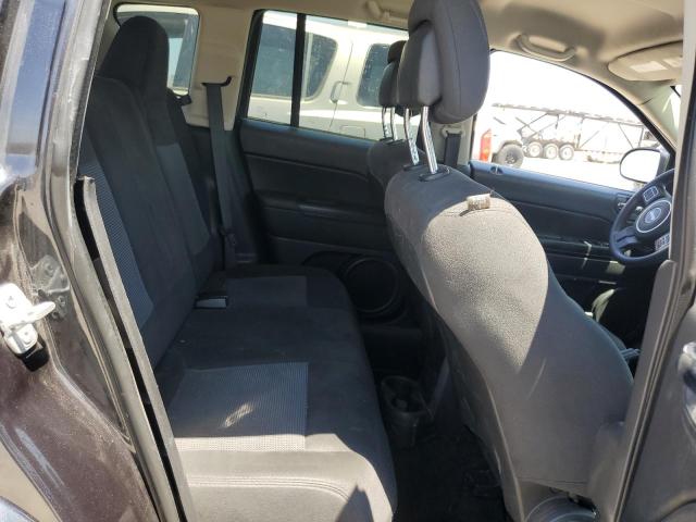 1C4NJCBA0FD413189 Jeep Compass Sport