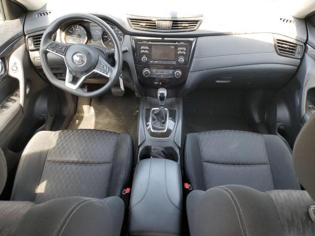 KNMAT2MVXHP558535 Nissan ROGUE S