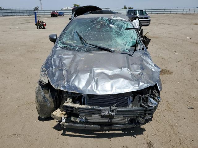 3N1CN8EV7ML915411 Nissan VERSA SV