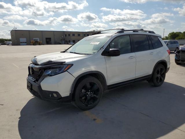 2019 Honda Passport Sport