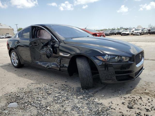 2017 JAGUAR XE PREMIUM - SAJAD4BG1HA954693