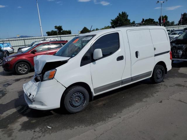 2016 Nissan NV200 