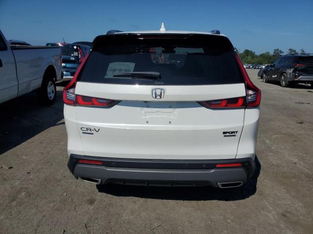 2023 HONDA CR-V SPORT - 7FARS6H95PE014287