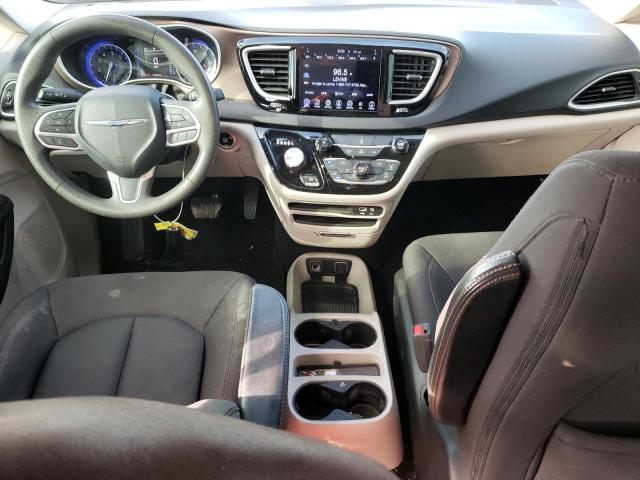 2C4RC1DG6HR529109 2017 CHRYSLER PACIFICA, photo no. 8