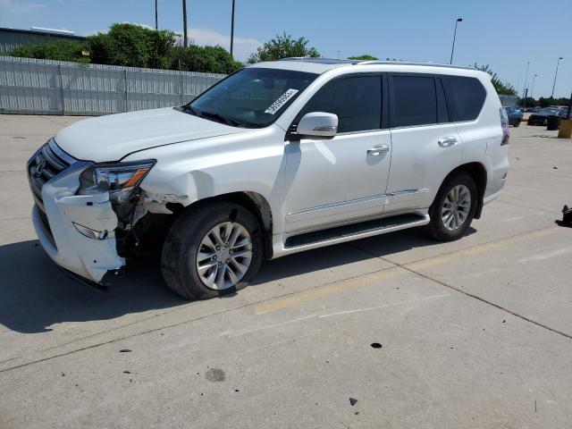 2019 Lexus GX 460 