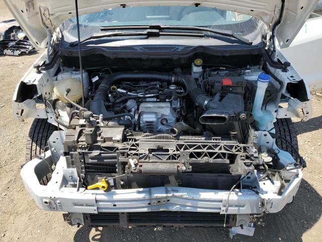 MAJ3P1RE8JC219307 Ford ECOSPORT S