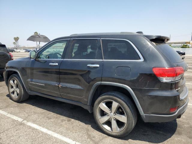 1C4RJFBG6EC302965 Jeep Grand Cherokee Limited