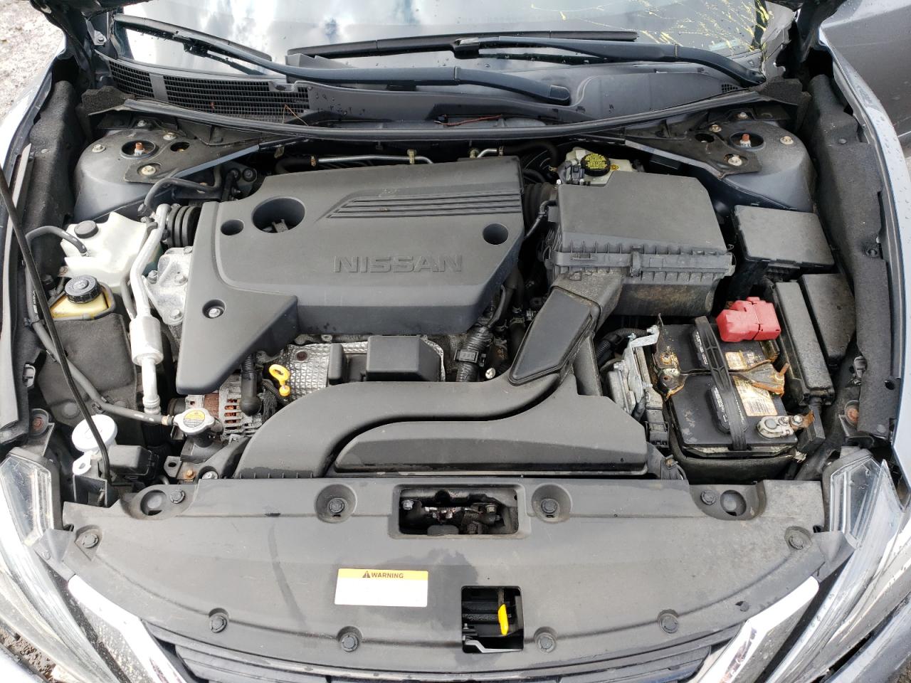 1N4AL3AP7HC237013 NISSAN ALTIMA 2017