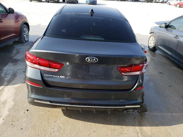 5XXGT4L37LG392822 | 2020 KIA OPTIMA LX