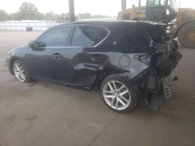 JTHKD5BH9H2282912 | 2017 LEXUS CT 200