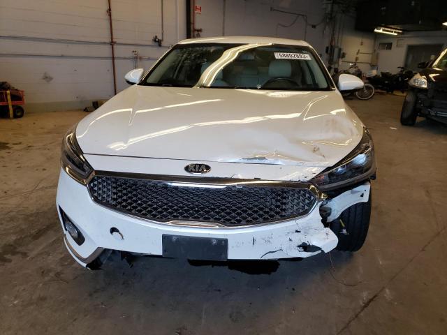 2017 KIA CADENZA PR - KNALB4J12H5044714
