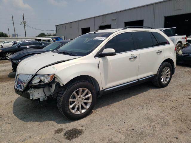 2012 Lincoln MKX 