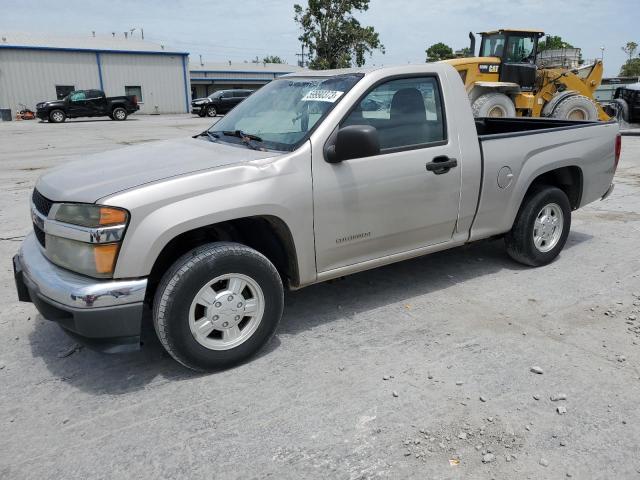 2005 Chevrolet Colorado 