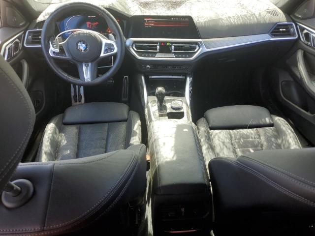 2022 BMW M440XI GRA - WBA13AW06NFL99300
