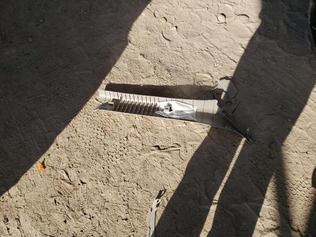 2020 NISSAN ROGUE S #3230588947