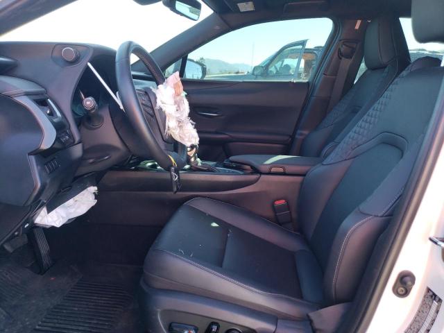 2022 LEXUS UX 250H BA JTHP9JBH0N2055894