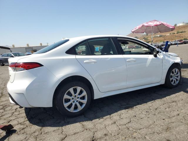 5YFEPMAE8NP280055 Toyota COROLLA LE
