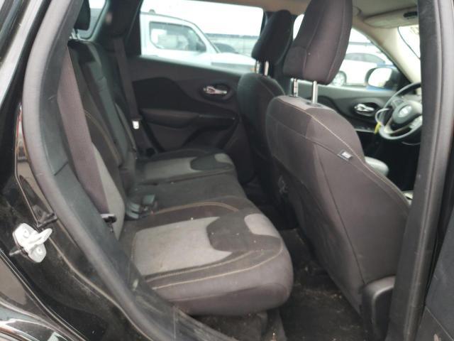 1C4PJLAB0GW127853 Jeep Cherokee Sport