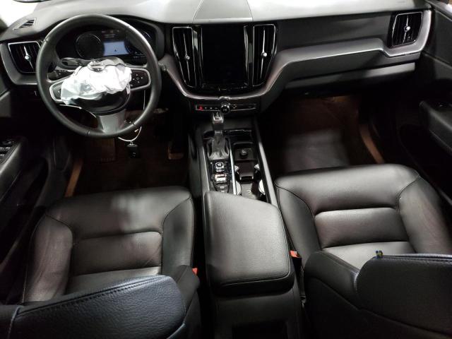 2020 VOLVO XC60 T6 MO YV4A22RK7L1410482