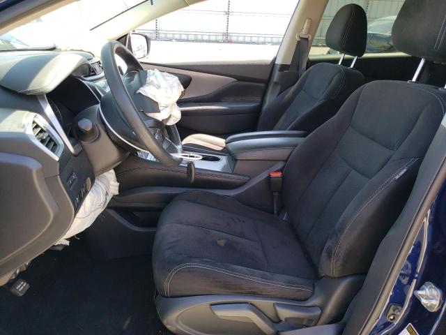 5N1AZ2AJ5LN118125 Nissan MURANO S