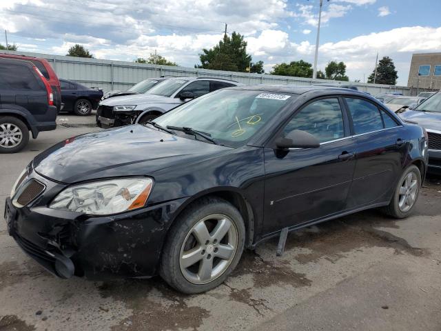 2006 Pontiac G6 GT