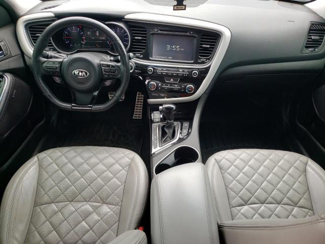 5XXGR4A6XEG282748 KIA OPTIMA SX