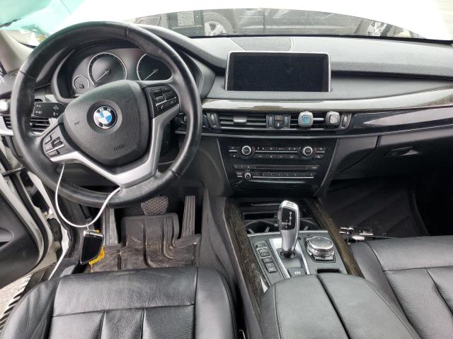 5UXKR0C56F0K65292 2015 BMW X5, photo no. 8