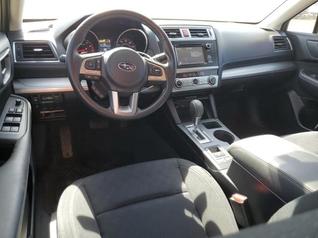 4S3BNAA65H3060417 Subaru Legacy 2.5i