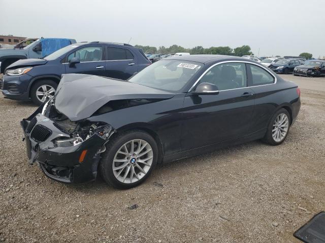 2014 BMW 2 Series 228i