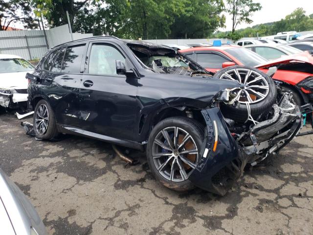 5UXCR6C09P9N93234 2023 BMW X5, photo no. 4