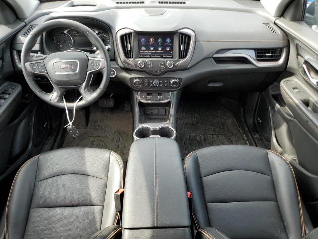 2022 GMC TERRAIN AT 3GKALYEV7NL268394