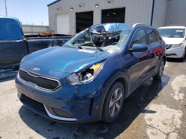 Vin: kndcb3lc4k5306591, lot: 59639613, kia niro fe 2019 img_1