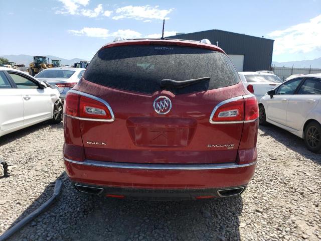 5GAKVCKD3EJ142390 Buick Enclave