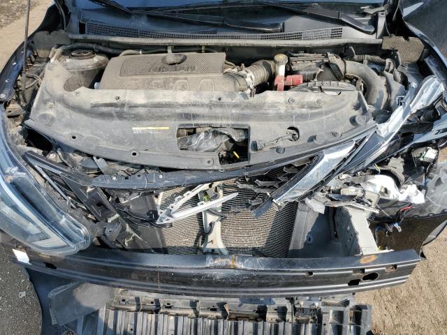 2018 NISSAN SENTRA SL - 3N1AB7AP6JL647271