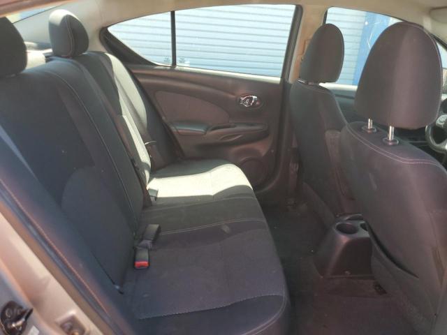3N1CN7AP5EL801006 Nissan VERSA S
